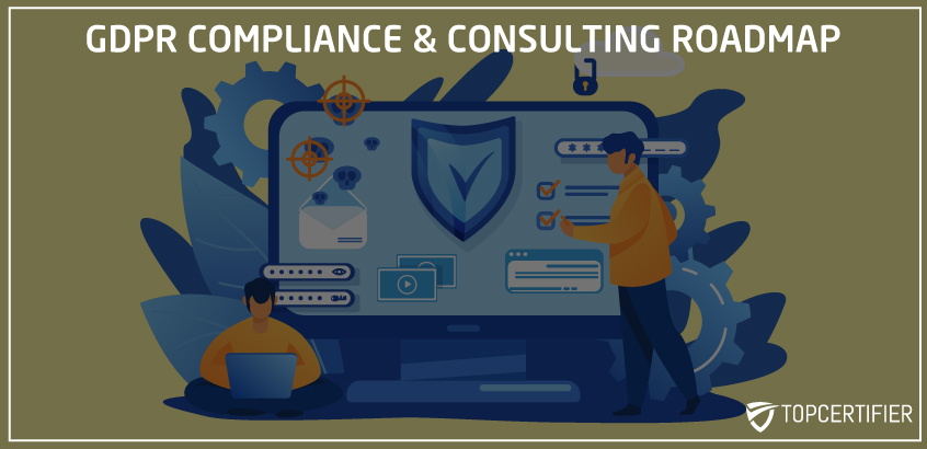 GDPR Compliance Roadmap Fiji